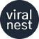 Viral Nest Logo